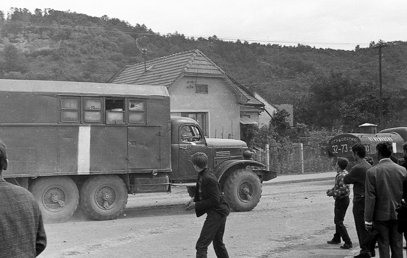 48 Košice August 1968